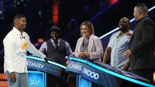 Beat Shazam Season 5 Episode 2 - Holding Out for a Hero!