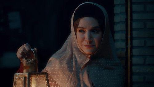 Jeyran Season 1 Episode 35 - Episode 35