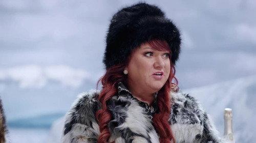 Once Upon a Time in Russia Season 13 Episode 4 - Episode 4