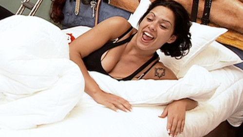 Bad Girls Club Season 4 Episode 7 - Bad Break