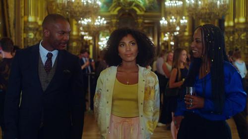 Spellbound Season 2 Episode 13 - The Showdown