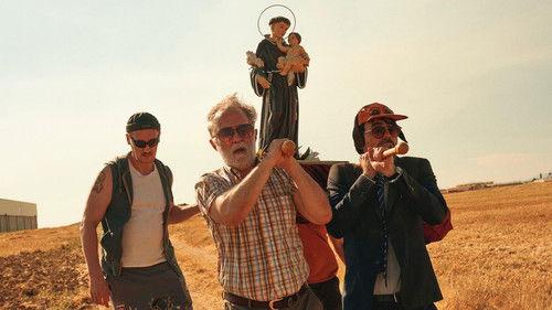 Escenario 0 Season 1 Episode 1 - Los mariachis