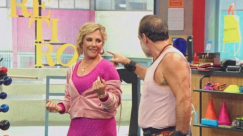 Tem que Suar Season 2 Episode 5 - Episode 5