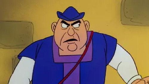 Johan et Pirlouit Season 1 Episode 6 - Episode 6