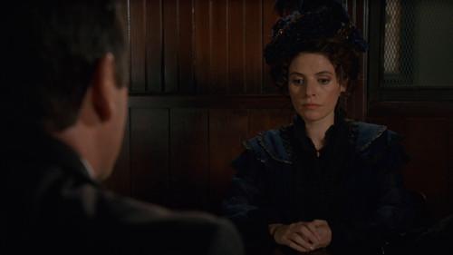 Murdoch Mysteries Season 16 Episode 4 - Promising Young Ladies