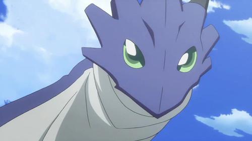 The Familiar of Zero Season 1 Episode 3 - The Subtle Heat's Allure