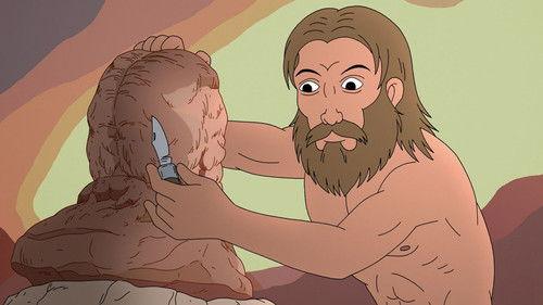 Tarantula Season 1 Episode 2 - Mushroom Valley