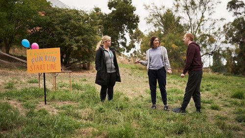 Rosehaven Season 5 Episode 3 - Episode 3