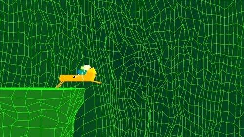 Adventure Time Season 2 Episode 16 - Guardians of Sunshine