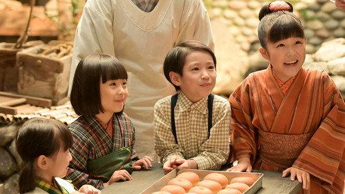Anpan Season 1 Episode 8 - Episode 8
