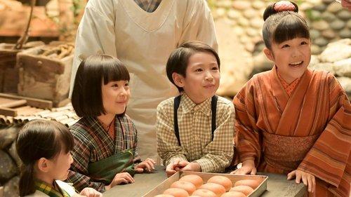 Anpan Season 1 Episode 8 - Episode 8