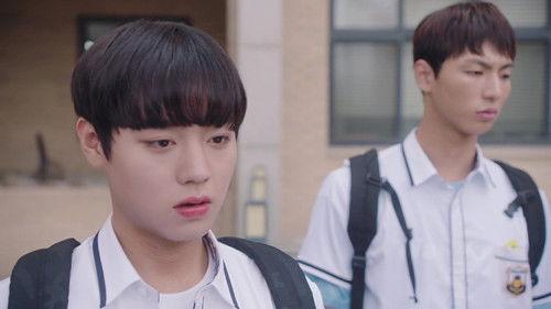 Love Revolution Season 1 Episode 19 - Shy Boy