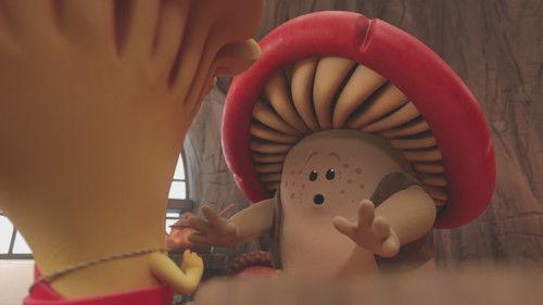 Background image for Mush-Mush the Predictor