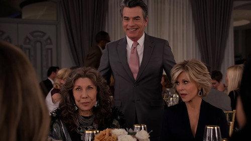 undefined Season 6 Episode 3 - The Trophy Wife