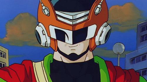 Dragon Ball Z Kai Season 5 Episode 2 - A New Hero, Great Saiyaman, Is Born!