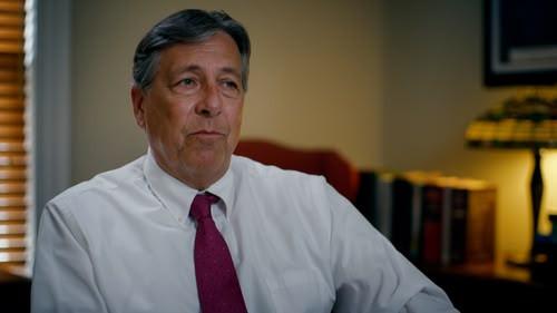 Background image for William Devin Howell