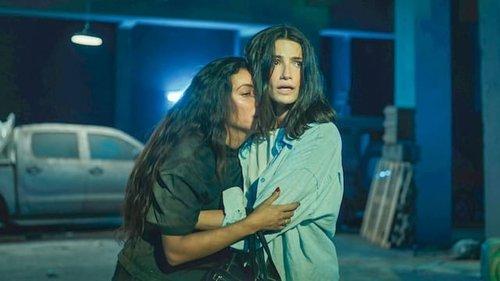 What You See is not What it Seems Season 1 Episode 15 - Just You - Episode 5