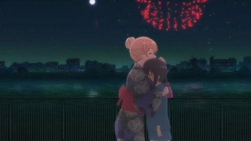 Miss Caretaker of Sunohara-sou Season 1 Episode 8 - Ear Cleaning, Lost, Fireworks