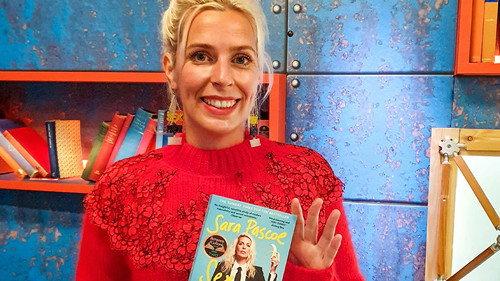 Between the Covers Season 1 Episode 1 - Episode 1