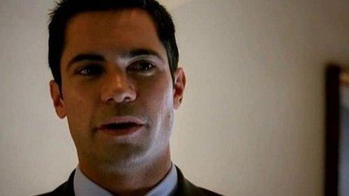 Cold Case Season 1 Episode 19 - Late Returns