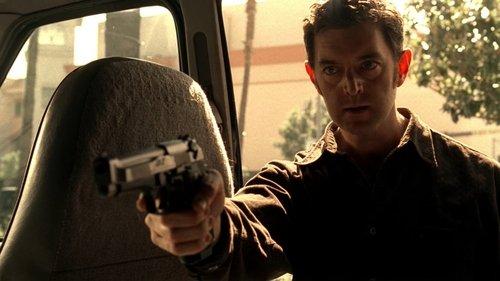 24 Season 5 Episode 8 - Day 5: 2:00 P.M.-3:00 P.M.