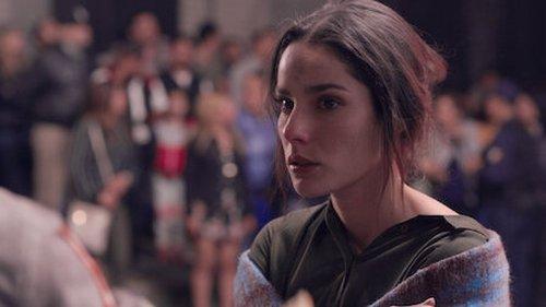 High Heat Season 1 Episode 8 - Family History