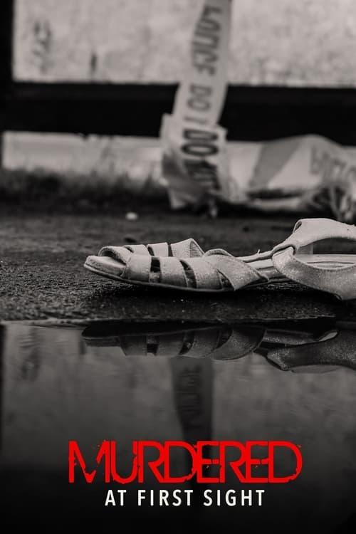 Murdered at First Sight poster