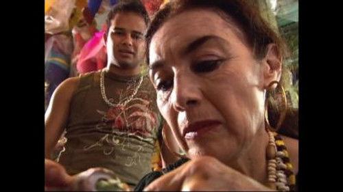 Lo Que La Gente Cuenta Season 5 Episode 6 - Episode 6