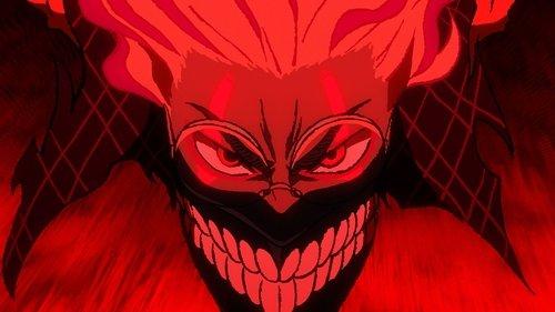 Dan Da Dan Season 1 Episode 4 - Kicking Turbo Granny's Ass