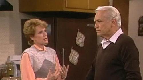 Too Close for Comfort Season 5 Episode 20 - Henry Enters the '80's