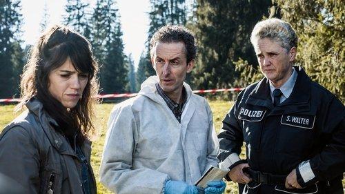 Wilder Season 2 Episode 1 - Blood