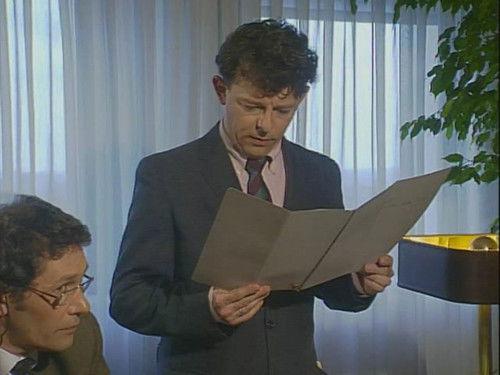 Mailbox X Season 4 Episode 11 - Episode 11