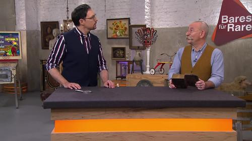 Bares für Rares Season 12 Episode 14 - Episode 14