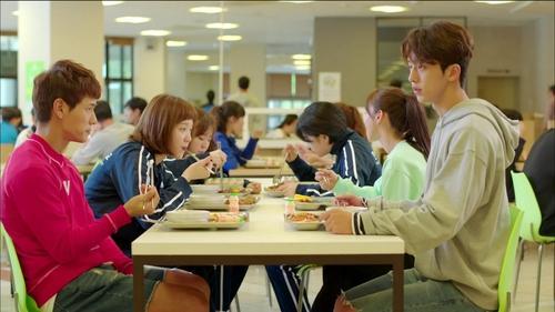 Weightlifting Fairy Kim Bok-joo Season 1 Episode 4 - Her Double Life