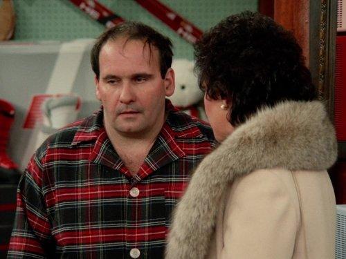 Perfect Strangers Season 2 Episode 13 - Since I Lost My Baby