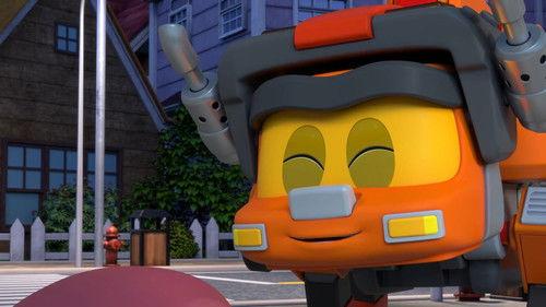 GoGo Dino Season 8 Episode 16 - Episode 16