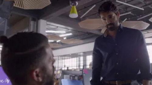 Blind Date Season 1 Episode 12 - "El cupcake de las disculpas"