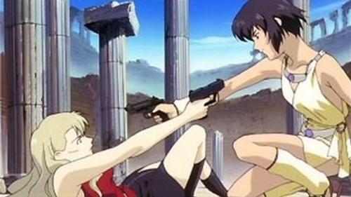 Noir Season 1 Episode 25 - The Depths of Hell's Fire