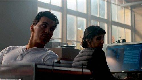 Paris Has Fallen Season 1 Episode 2 - Episode 2