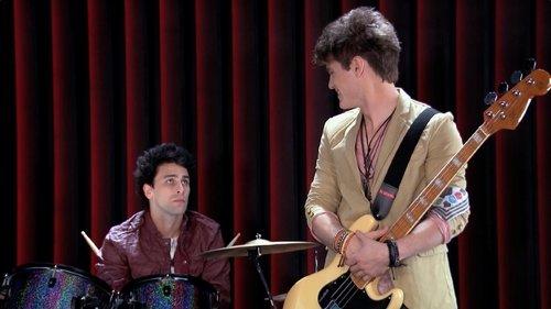 Soy Luna Season 1 Episode 29 - Episode 29