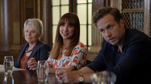 undefined Season 1 Episode 8 - We Know the Way Out