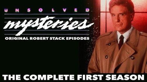 Unsolved Mysteries Season 1 Episode 1 - Episode #1