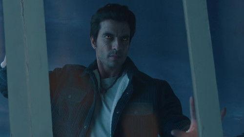 Tere Ishq Mein Ghayal Season 1 Episode 1 - Armaan returns to win Isha's love