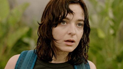 The Castaways Season 1 Episode 4 - Episode 4