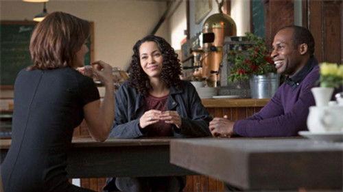 undefined Season 1 Episode 13 - Things Fall Apart