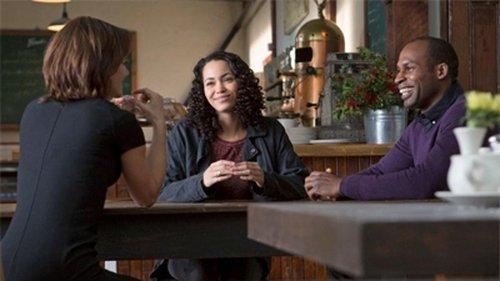 The Tomorrow People Season 1 Episode 13 - Things Fall Apart