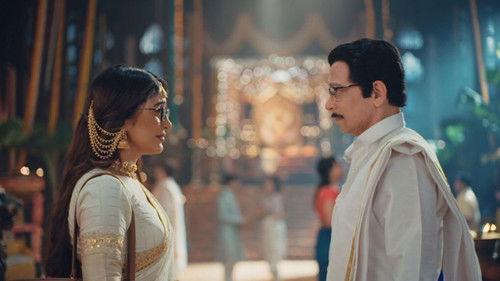 Bade Achhe Lagte Hai Season 4 Episode 9 - Bhagyashree Meets Her Family