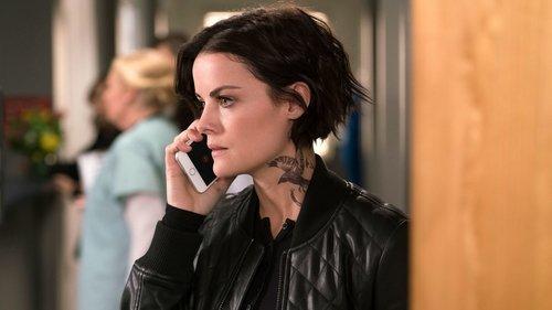 Blindspot Season 3 Episode 11 - Technology Wizards
