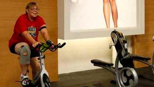 The Biggest Loser Season 12 Episode 8 - Week 8