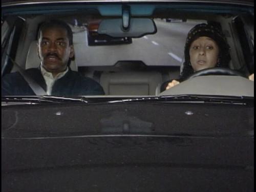 undefined Season 2 Episode 9 - Two for the Road